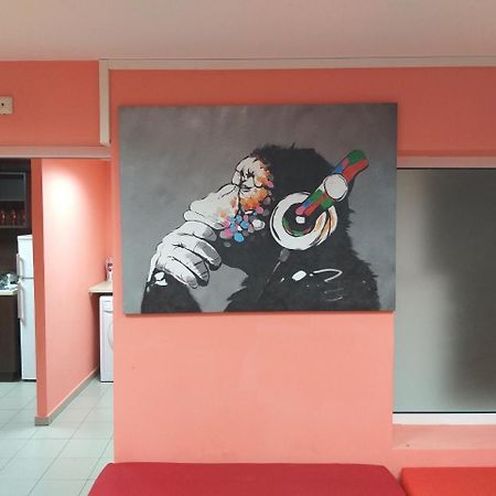 Smart Hostel Sofia Luaran gambar