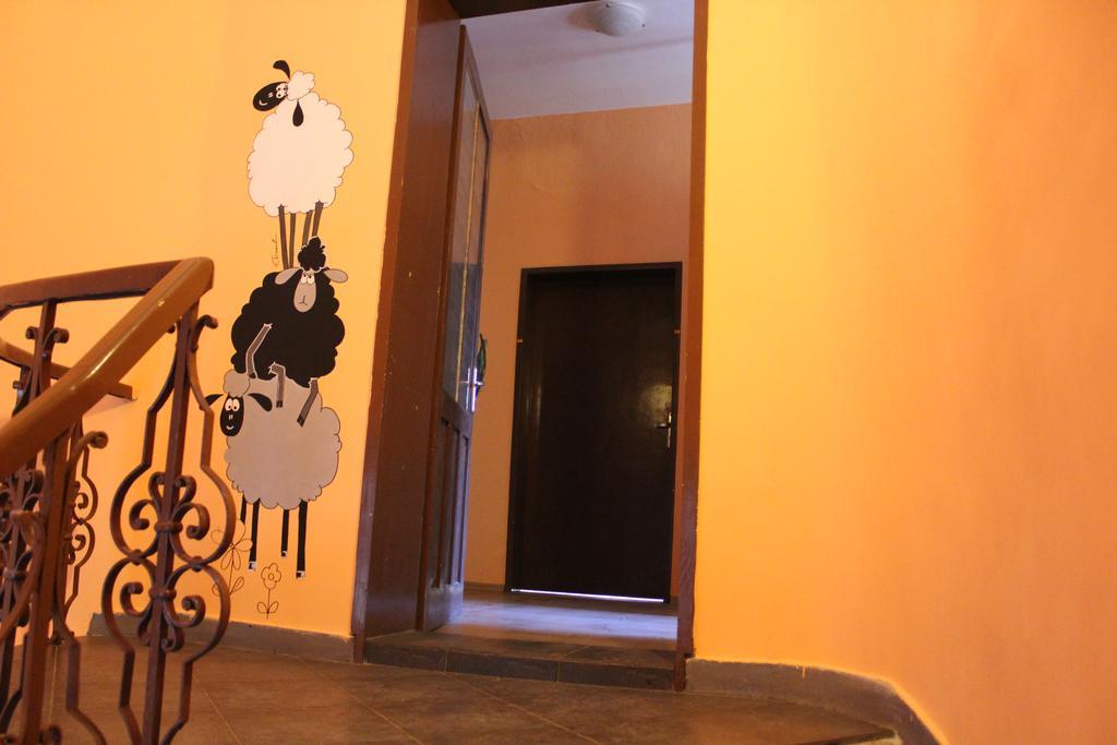 Smart Hostel Sofia Luaran gambar