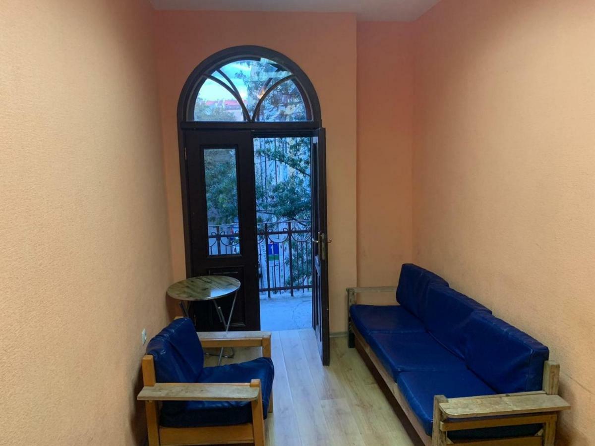 Smart Hostel Sofia Luaran gambar